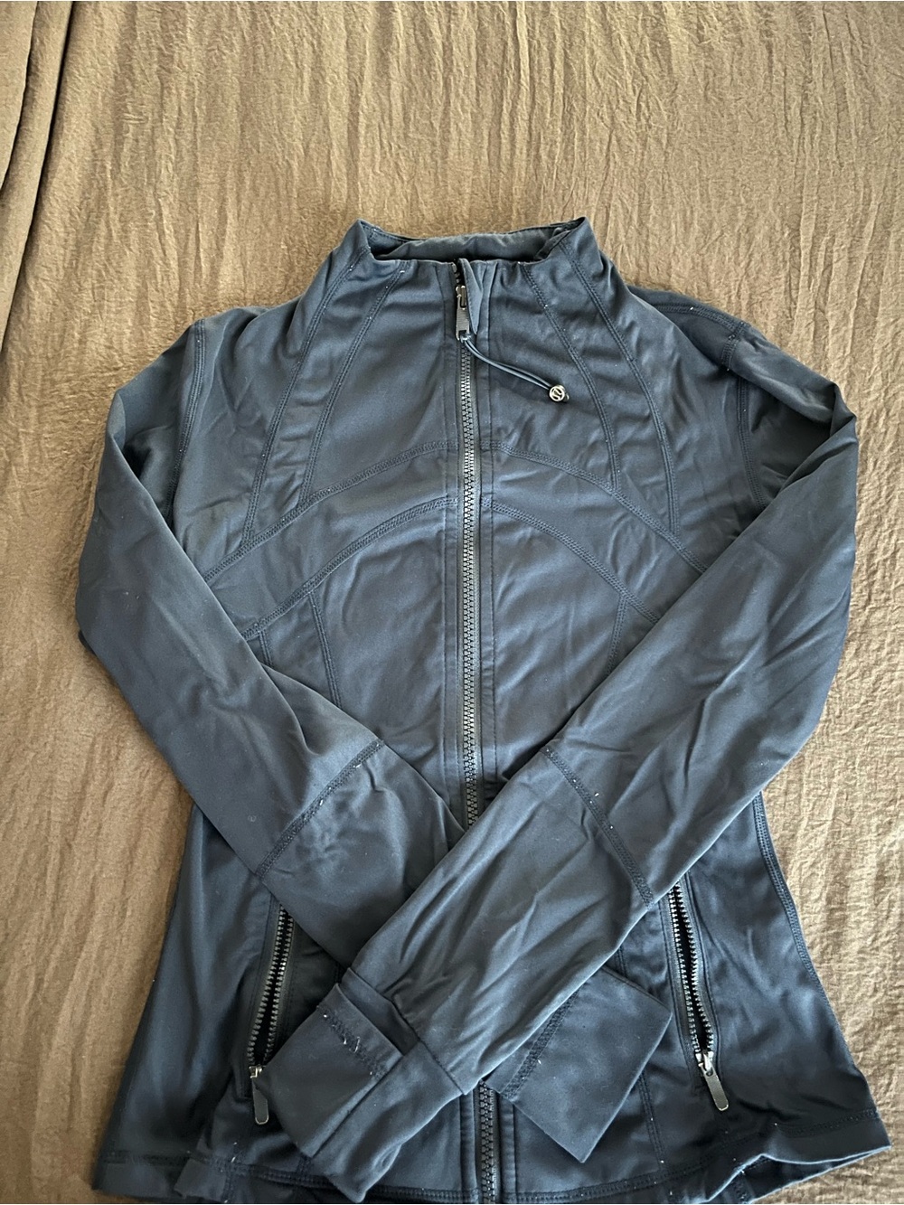 Lululemon Light Jacket